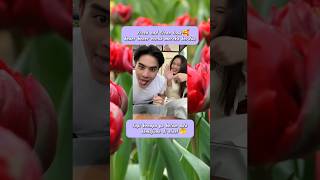 Alejandro dan Luz Victoria asmara gen z #aqeelacalista#aryamohan#asmaragenz#shorts#viralshort