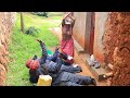 Bene Gatitiba Ep9 MBEGA UMUBYEYI UHANA BAZIZE GUTERETA IMPANGA ZIRAKUBISWE 