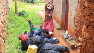 Bene Gatitiba Ep9: MBEGA UMUBYEYI UHANA, BAZIZE GUTERETA IMPANGA ZIRAKUBISWE