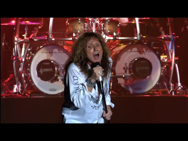 Whitesnake   The Purple Tour DVD class=