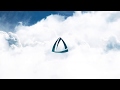 Clouds Logo Animation 
