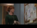 MAD MEN - "I never would have guessed you were in ...