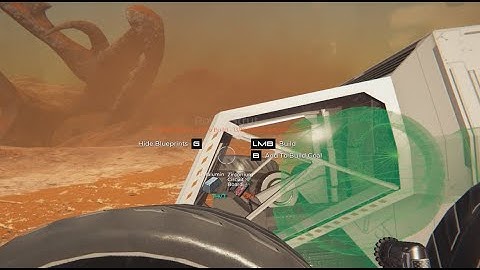 Osiris: New Dawn Gameplay Part 17 - Ranger - Fueled up the Buggie but need Zirconium Circuit boards