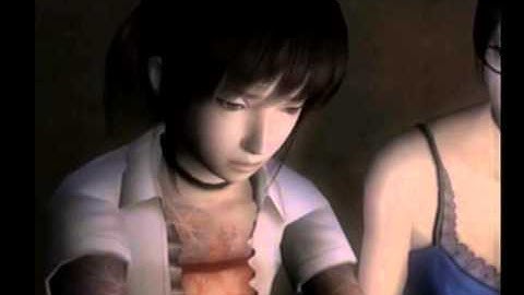 【Chiaki Plays Fatal Frame III: The Tormented】Hour XI: The Last Passage「Part 44」