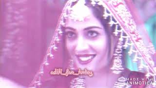 Aditi Sharma Klip Melekler Seni Bana Yazmış