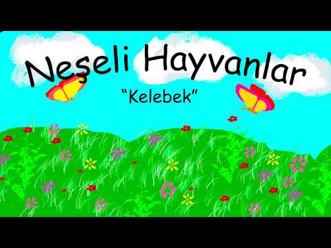 Kelebek
