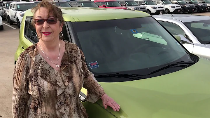 ARLKIA Soul EXT Barbara Dennett Say So Vimeo Expor...