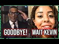Kevin Samuels GOES OFF On CRAZY Woman
