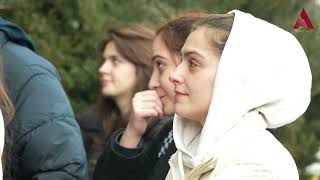 Download Lagu Studenti: Sutra zgrada DUNP-a biće prepuštena profesorima i zaposlenima MP3