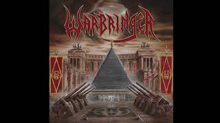 Warbringer - Silhouettes - backing track (battery and bass, no guitars, no vocals)