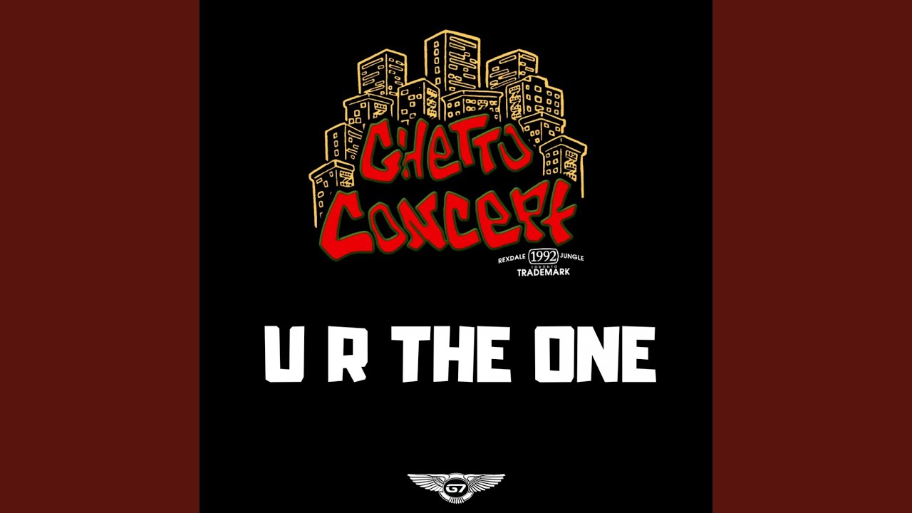 U R The One U R the One - YouTube