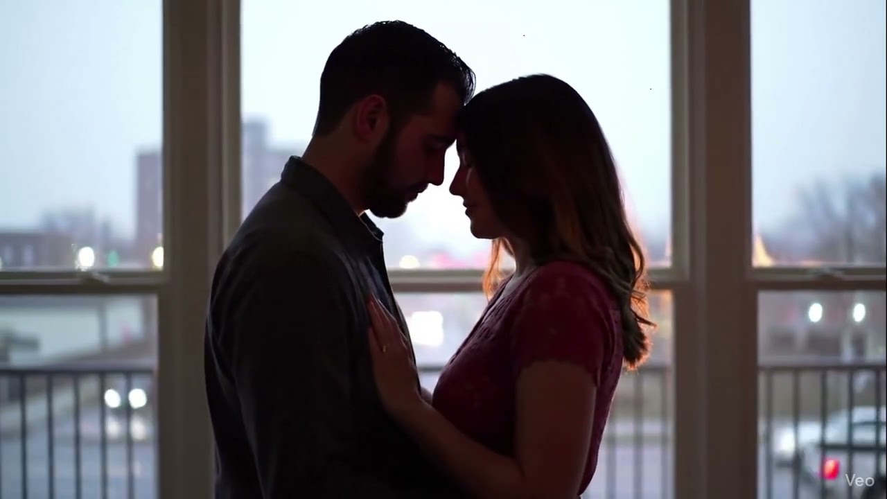 If This Is Our Moment 💔 | Emotional Love Duet | Melody of Us