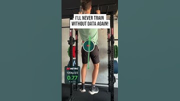 What you think your set looks like... vs. what it actually is with Metric