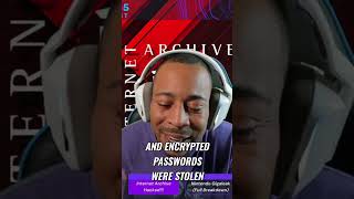 Data Breach Alert: 31 Million Users Exposed!