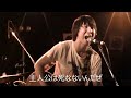 ほそみゆたか「主人公は死なない」ライブ映像