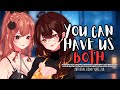 Yandere Best Friends Distracts You Out Of A Heartbreak With Cuddles Ft EinAudios FF4M ASMR RP