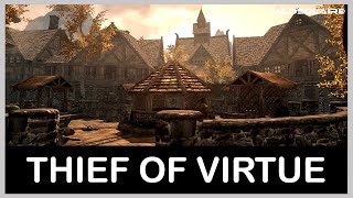 Thief of Virtue: Read by Vex