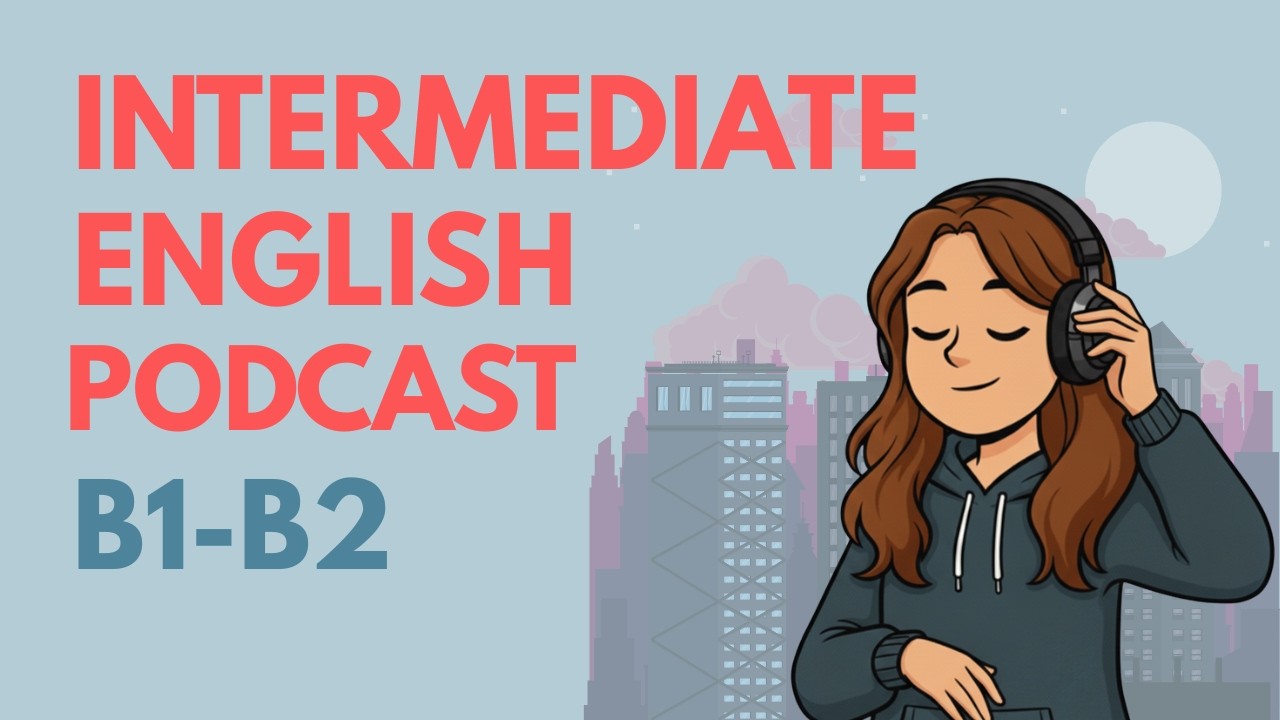 Learn English Fast and Easy with Real Conversations! (Comparatives, Superlatives & Phrasal Verbs)