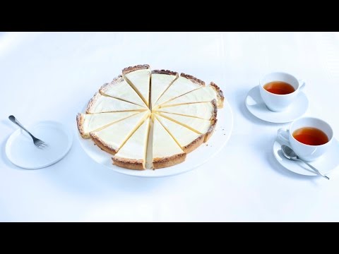 Video: Hoe Maak Je Snelle Franse Taarten Met Witte Chocolade