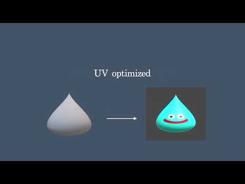 Unity Asset - Ultimate Procedural Primitives - Overview