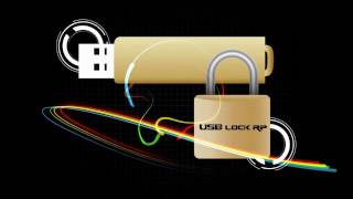 Straightforward USB -Lock-RP endpoint security software, control portable devices access with ease screenshot 5