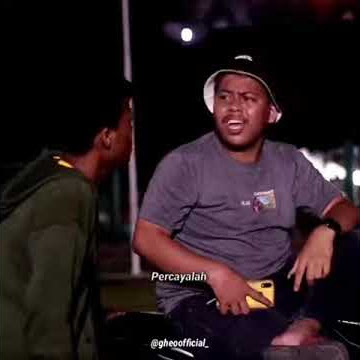 PILIH TEMAN JANGAN PACAR