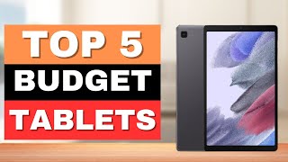 Best Budget Tablet 2024 - What I Wish I Knew Earlier..