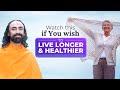 The way happiness boosts your immunity and health  scientifically proven  swami mukundananda