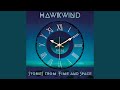 Hawkwind – Stories From Time And Space – CD (Album, Stereo), 2024