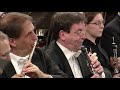 Capture de la vidéo Sinfonía Nº 9 Beethoven Wiener Philarmoniker (Christian Thielemann)