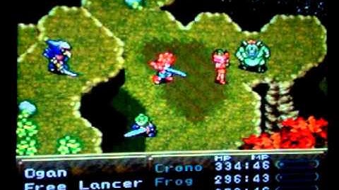 Chronotrigger part 21