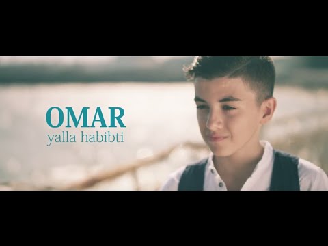 OMAR   Yalla Habibti Official Video by TommoProduction
