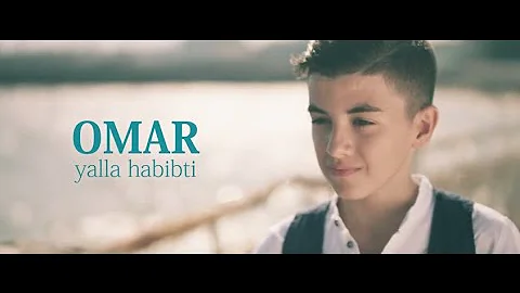 OMAR - Yalla Habibti (Official Video) by TommoProd...