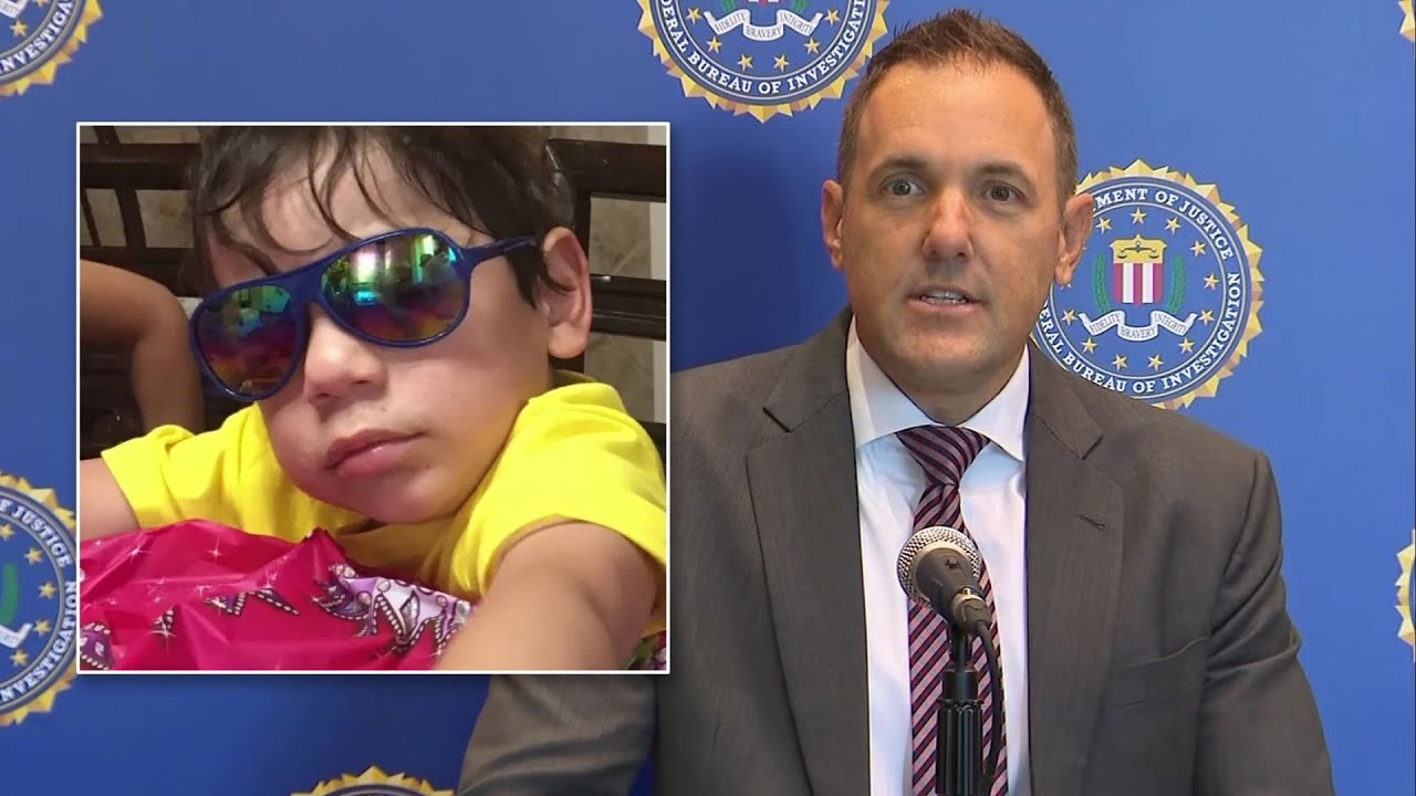 Dallas FBI offers reward in global search for missing boy's mother ...