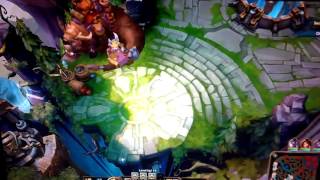 LoL GAMEBREAKING BUG - Can't move camera with mouse
