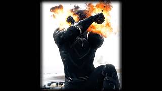 I Dont Care Black Panther Edit Captain America - Civil War Space Naomi Slowed