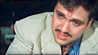 Shikwa Nahin Kisi Se | Naseeb (1997) | Govinda Mamta❤️Kulkarni | Kumar Sanu Hits