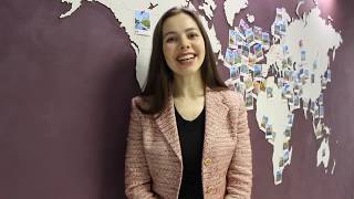 Видео #STOPПАНИКА. КАК ОСВАИВАТЬ НОВЫЕ РЫНКИ В УСЛОВИЯХ КАРАНТИНА? (автор: Уральская ТПП)