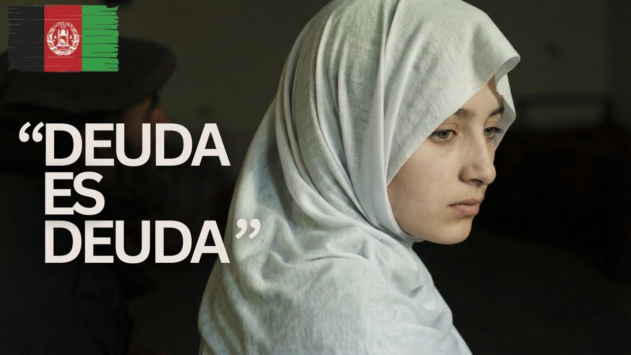 Me entregaron para pagar la deuda de mi padre - Historia Real de Mariam