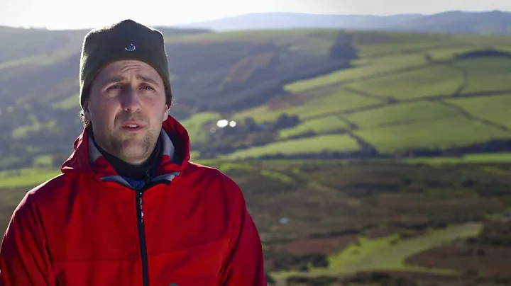 Darin Egan Talks About His Experience with Foot So...