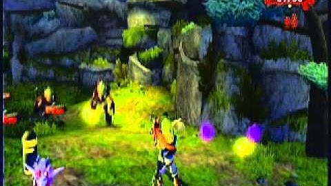 Jak 2 Part 5