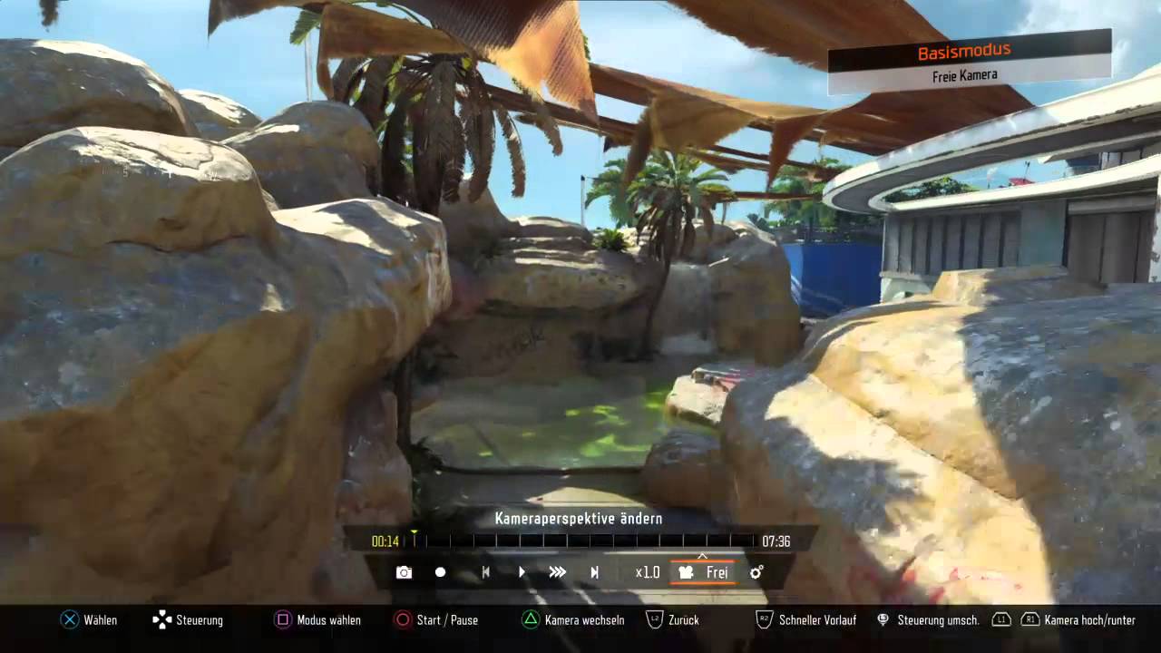 COD BEST OF BUGS - YouTube