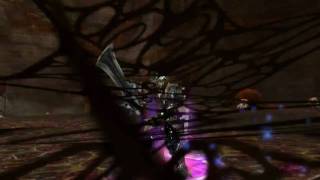 Aion Class: Gladiator