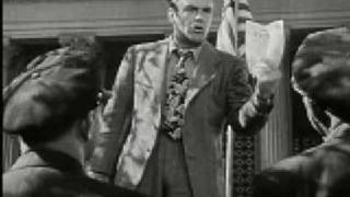 Dont Be A Er -- Part 1 Of 1947 Anti-Prejudice Film