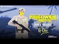 Police wala rapper freeverse goneprod by harshit datta 2020