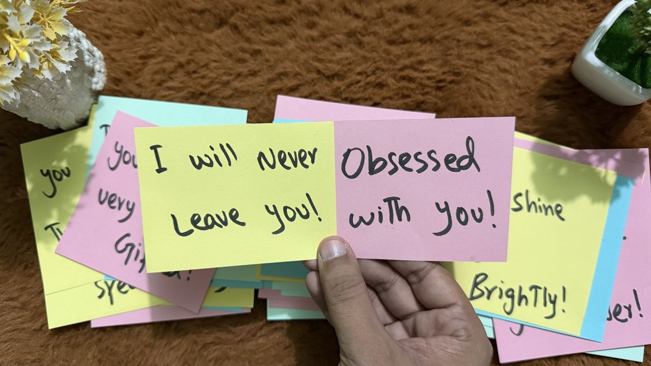 Your Crush Is Secretly Fascinated by You 👀 They Can’t Stop Watching Your Beauty & Talents