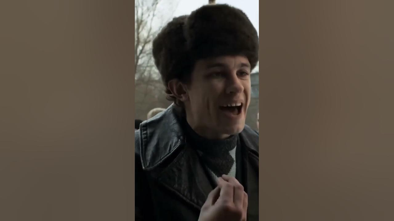 Кощей из сериала слово пацана фото