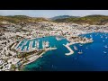 17. Bodrum Açık Tavla Şampiyonası