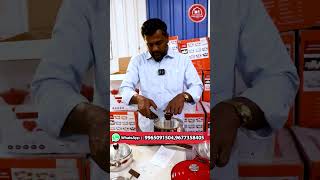 Download Lagu AWESOME CERAMIC COATED COLLECTIONS | IRON TAVAA | SIKKANDER STORES MP3