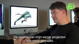 Interview Ulrich Zeidler